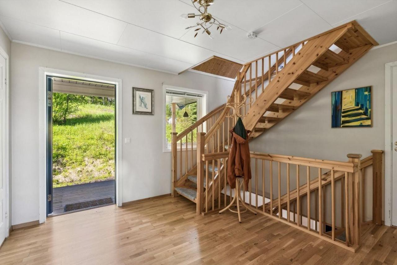Villa Valentina Alta Exteriör bild