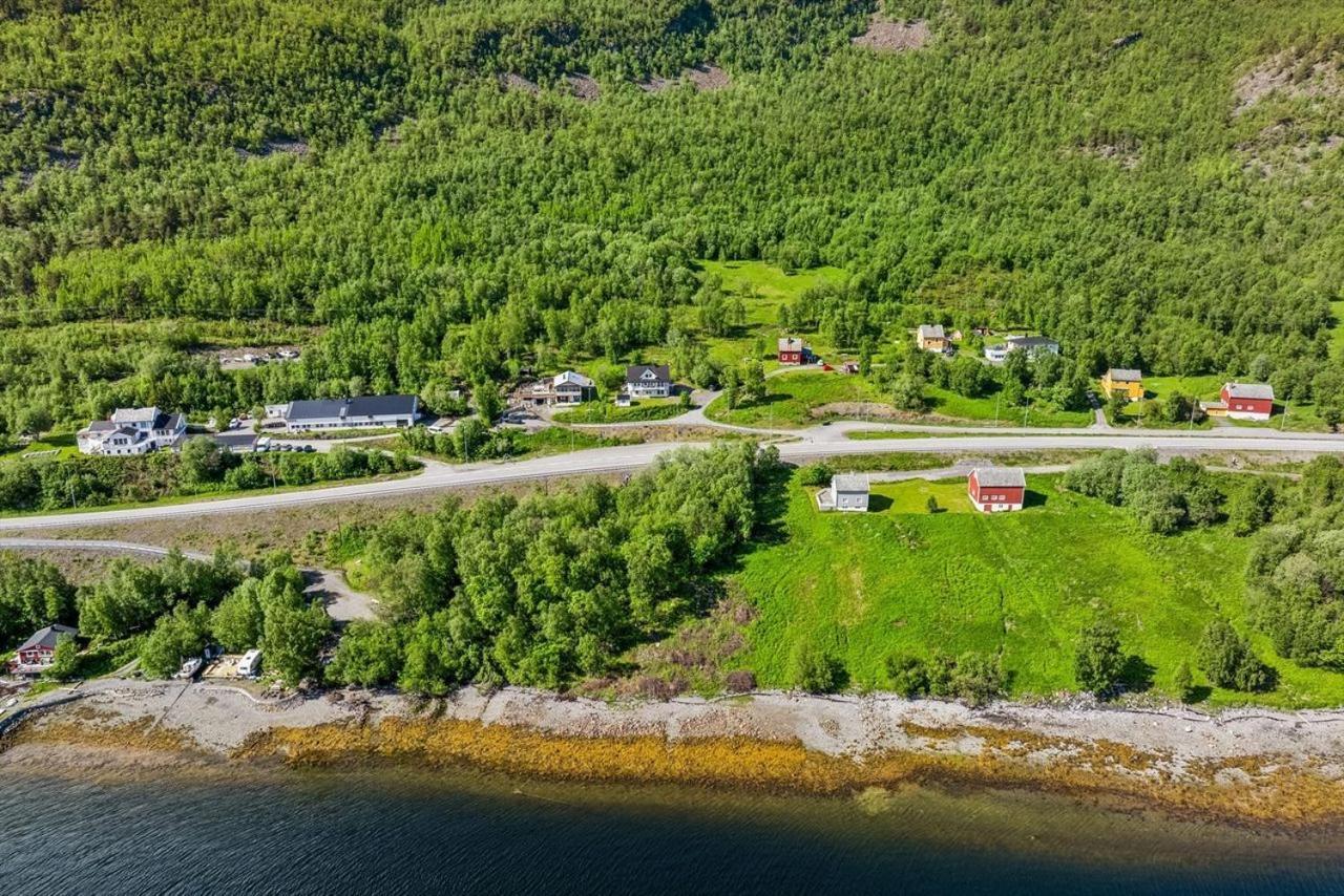 Villa Valentina Alta Exteriör bild