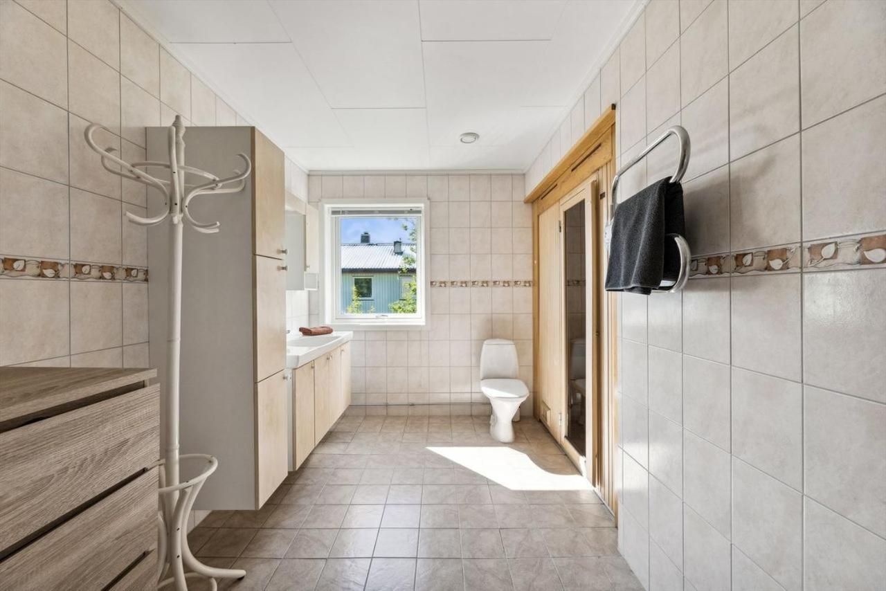 Villa Valentina Alta Exteriör bild